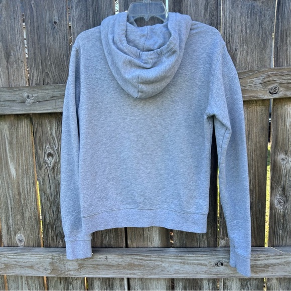 Vineyard Vines Hoodie Women’s XS Light Gray Shep and Ian - Picture 7 of 8